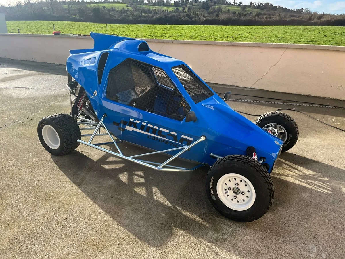 Kincar Buggy - Image 1