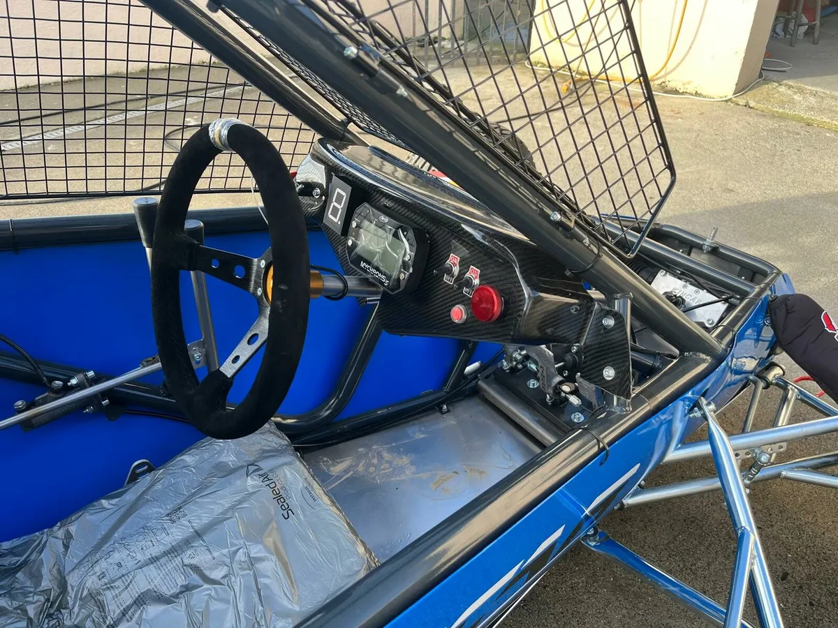 Kincar Buggy - Image 3