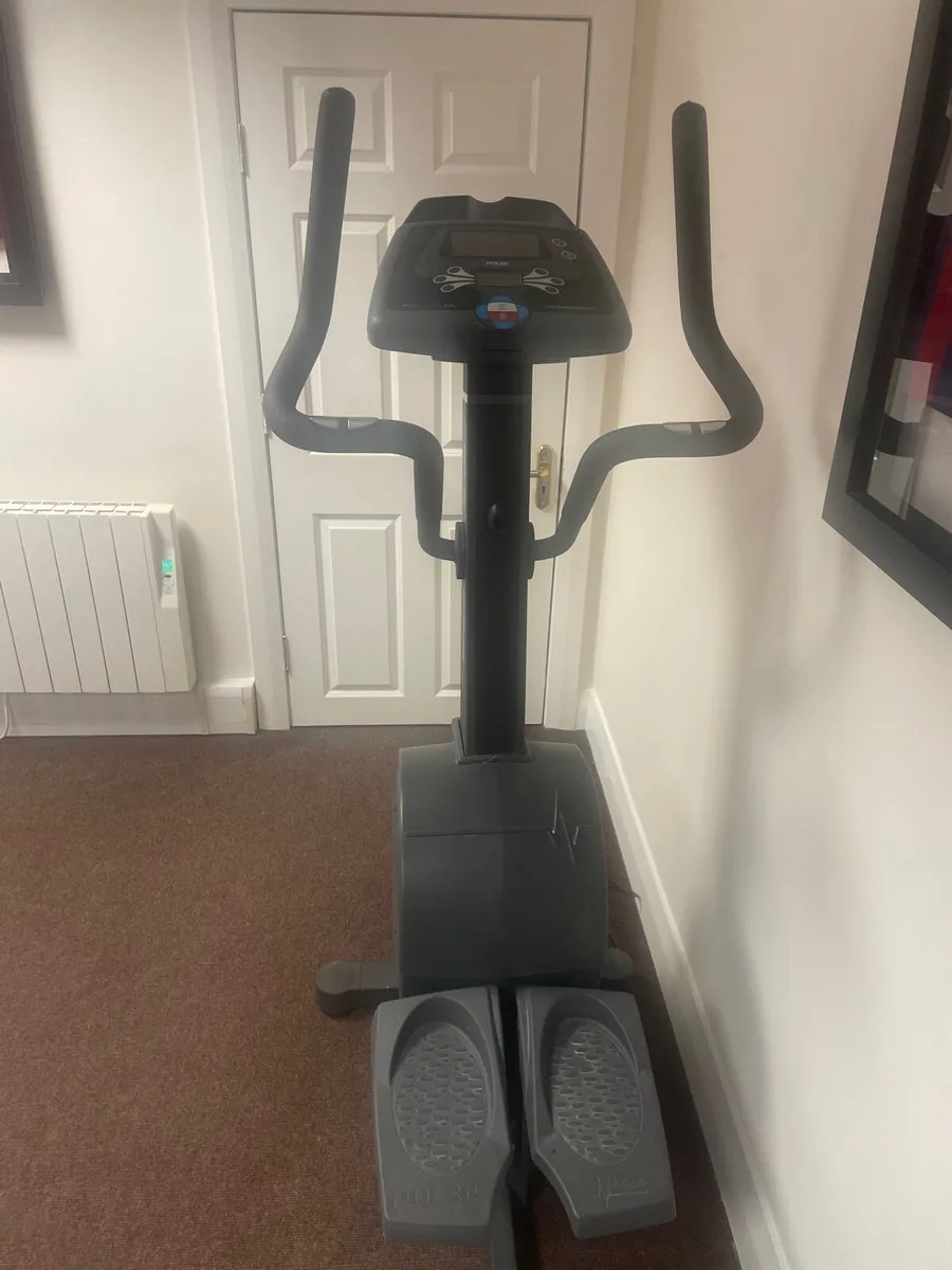 Stepper - Image 1