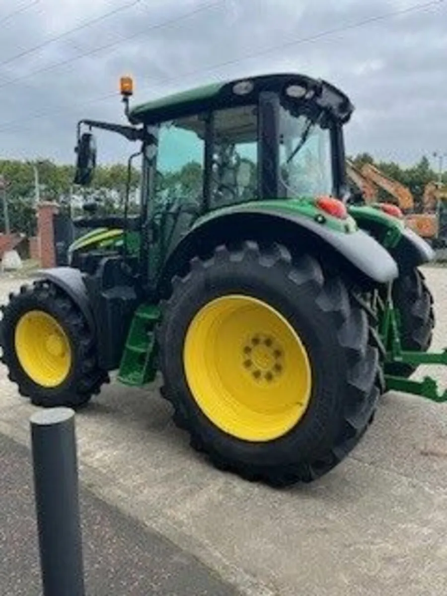 John Deere 6 Series 2024 - Image 2