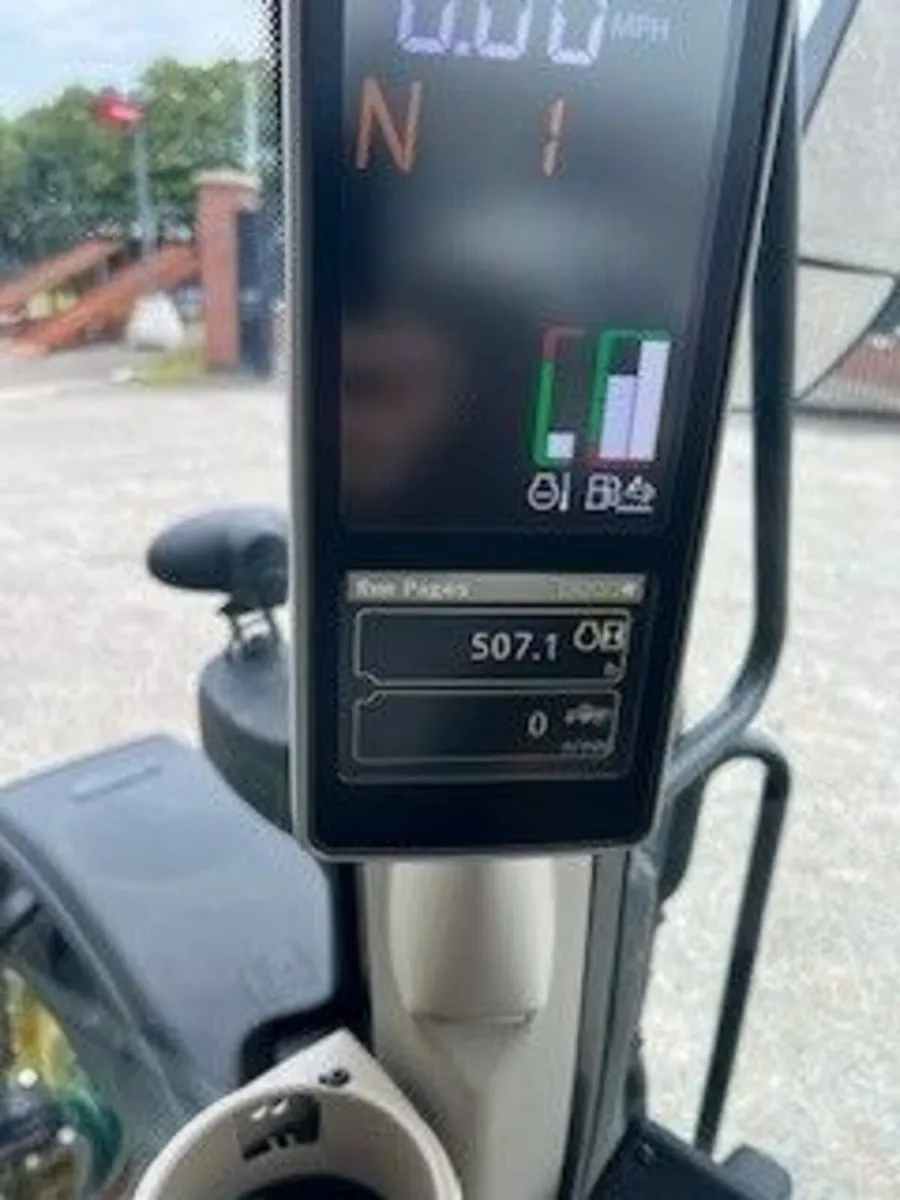 John Deere 6 Series 2024 - Image 4