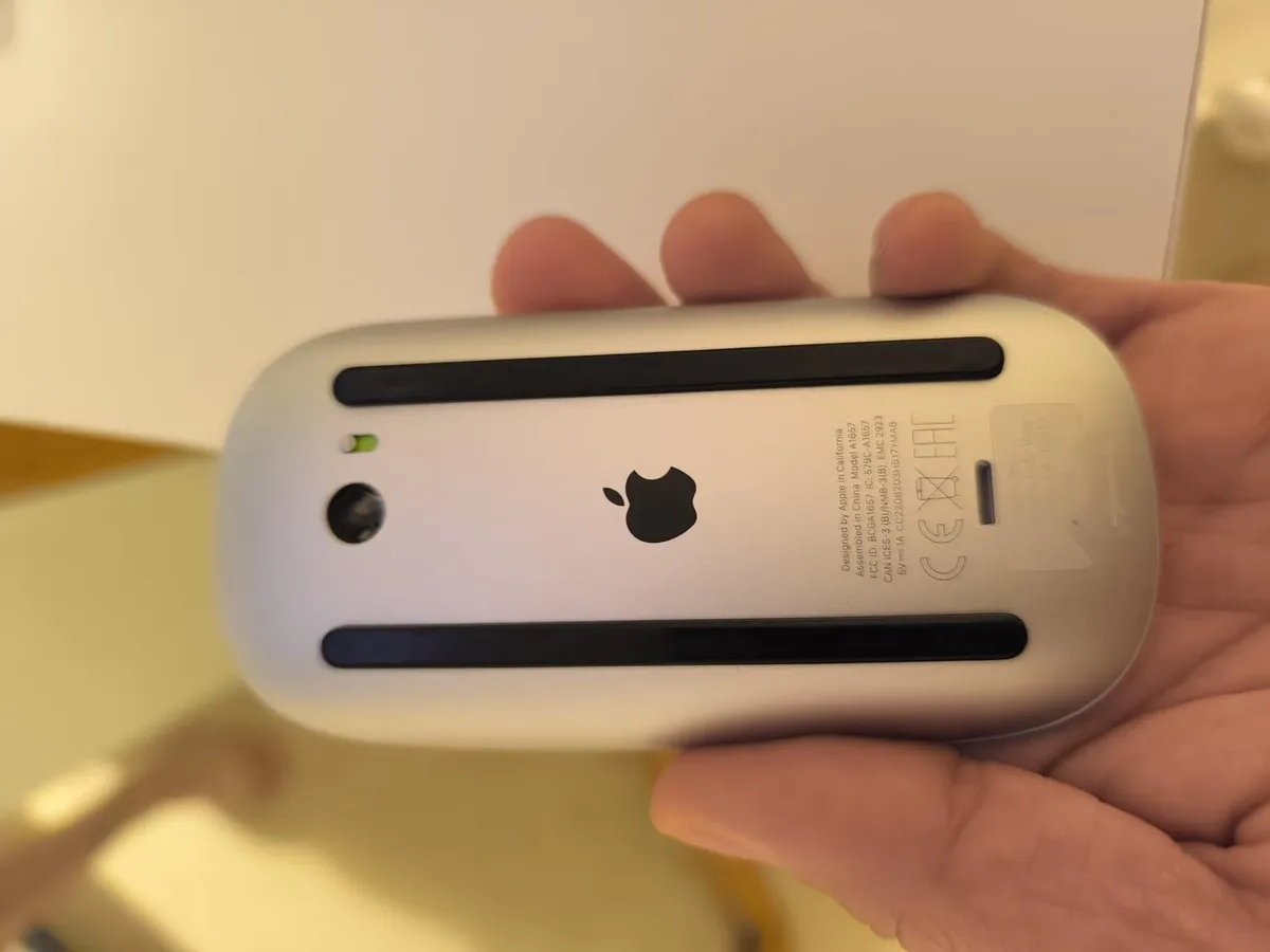 Keyboard and mice - Image 4