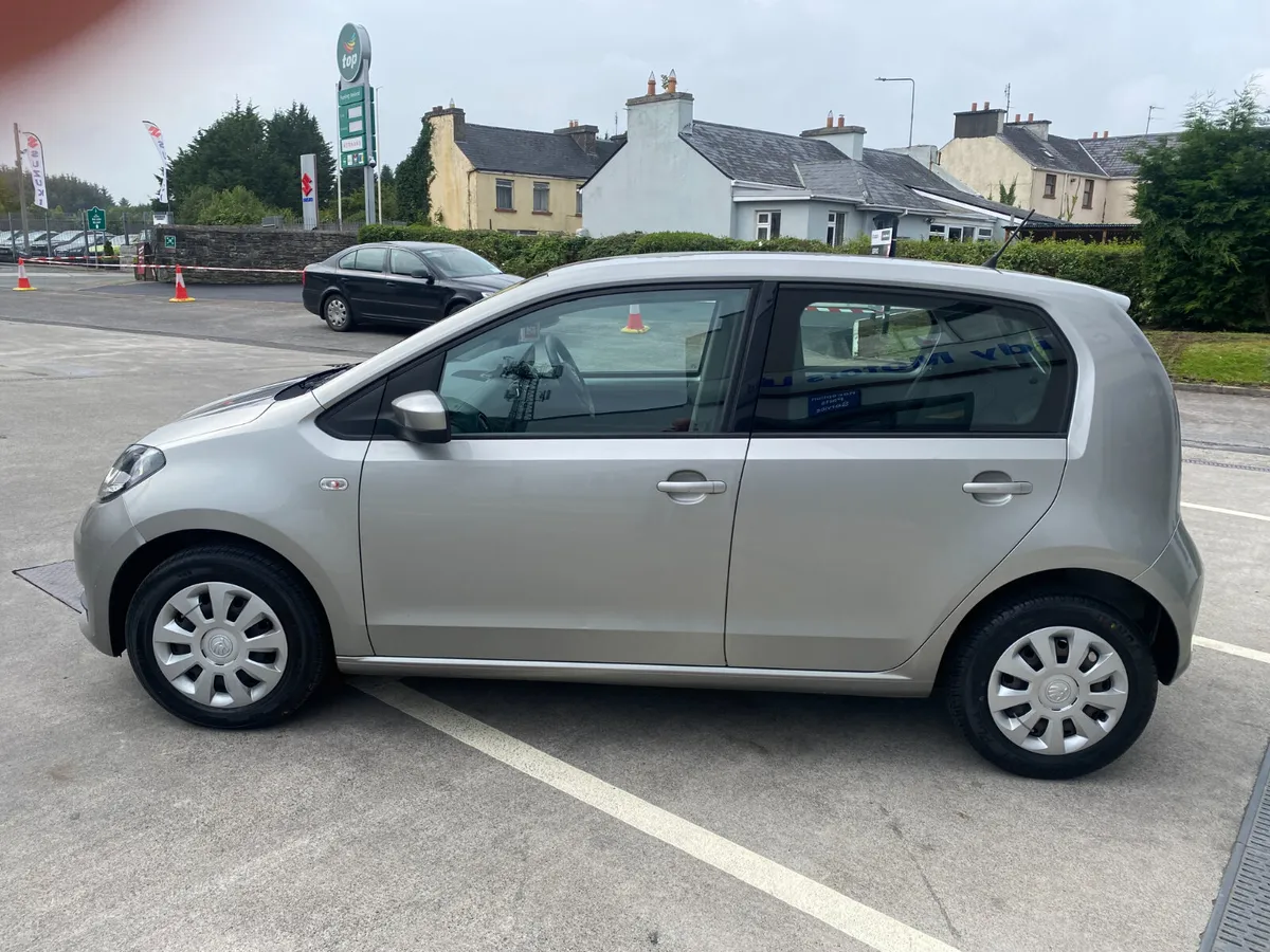 2018, Skoda Citigo,  AUTO - Image 4