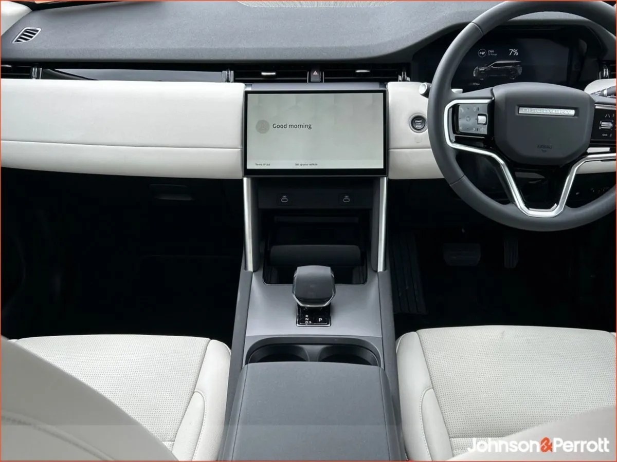 Land Rover Discovery Sport 1.5 I3 Phev 309 PS AWD - Image 4