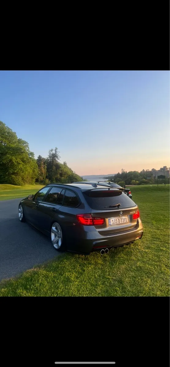 Bmw f31 320d - Image 3