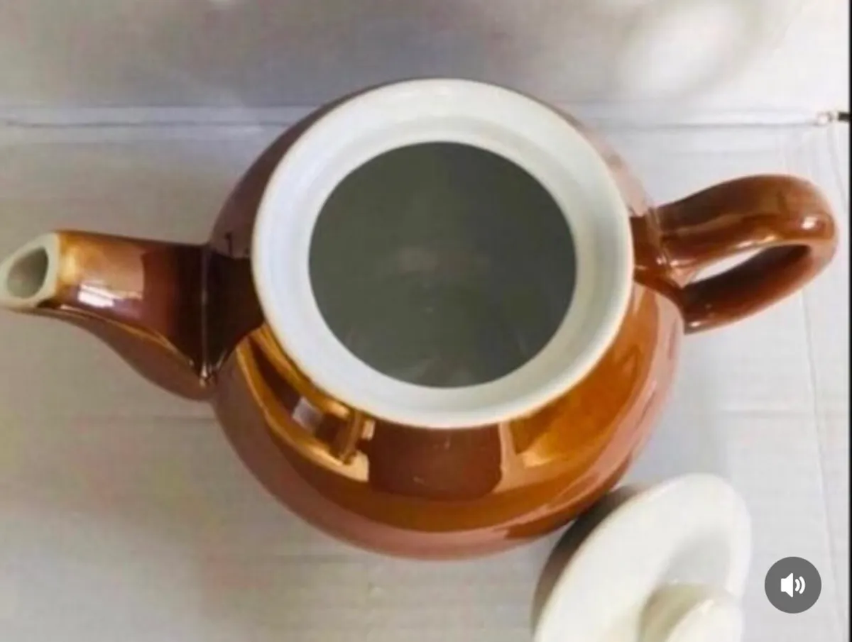 Teapot - Image 2