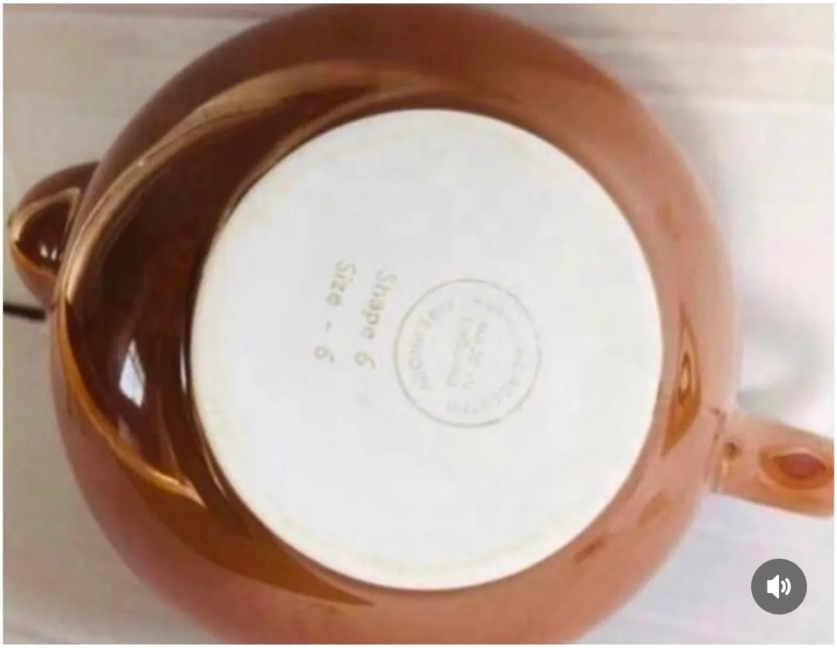 Teapot - Image 3
