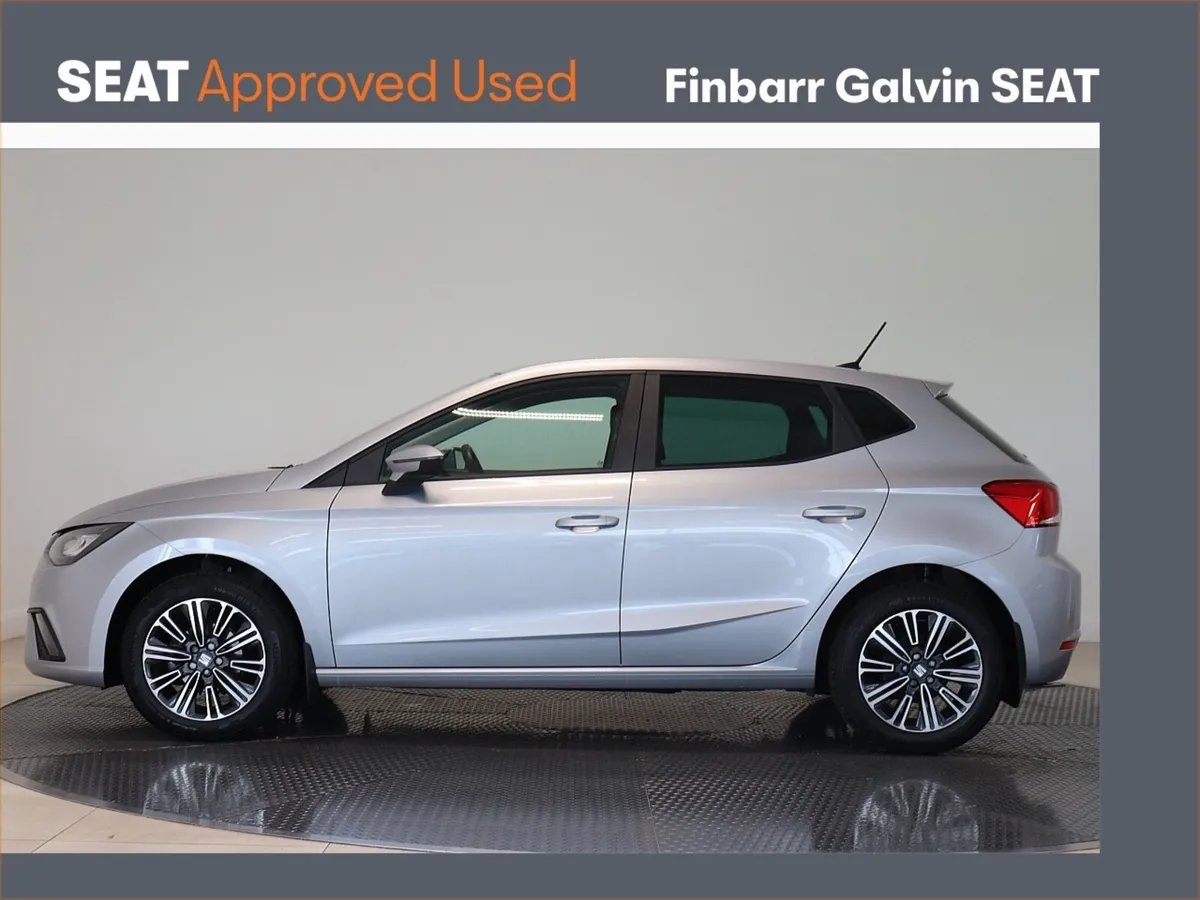 SEAT Ibiza 1.0 PETROL SE PLUS - Image 3