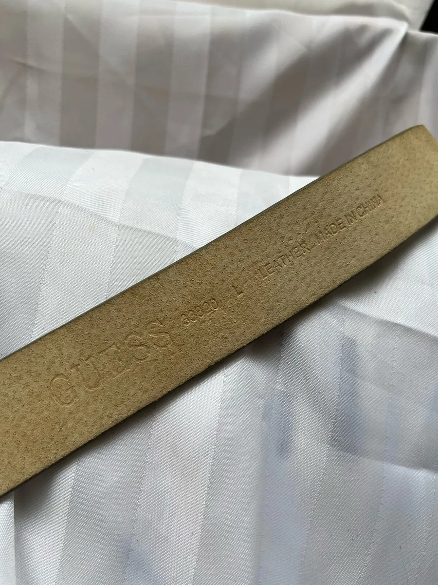 Guess belt - Image 2