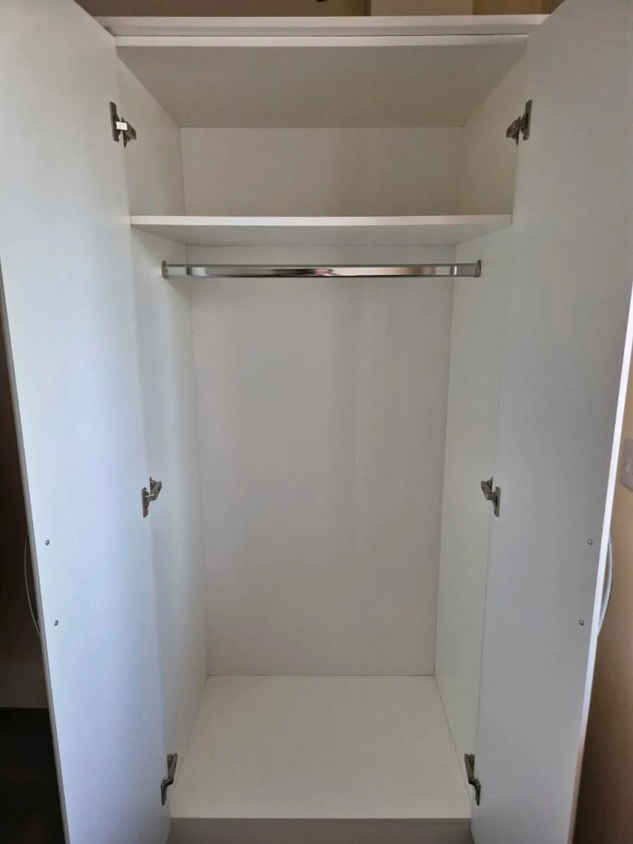 Wardrobes - Image 2