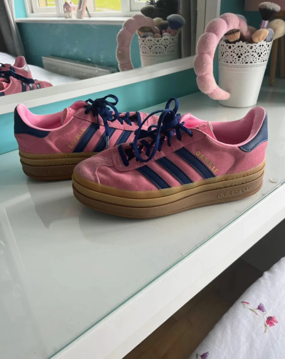 Adidas Gazelles - Image 2