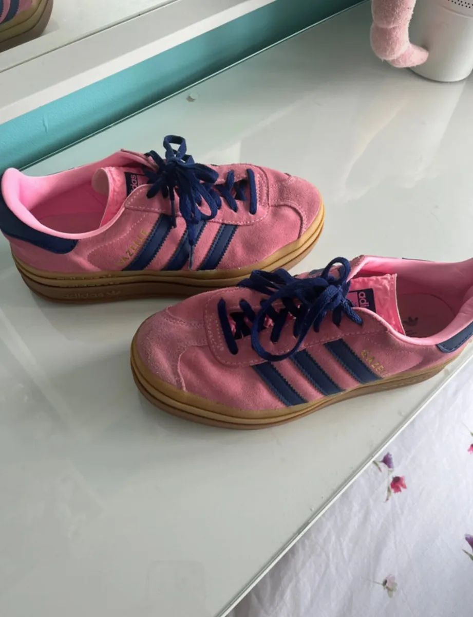Adidas Gazelles - Image 3