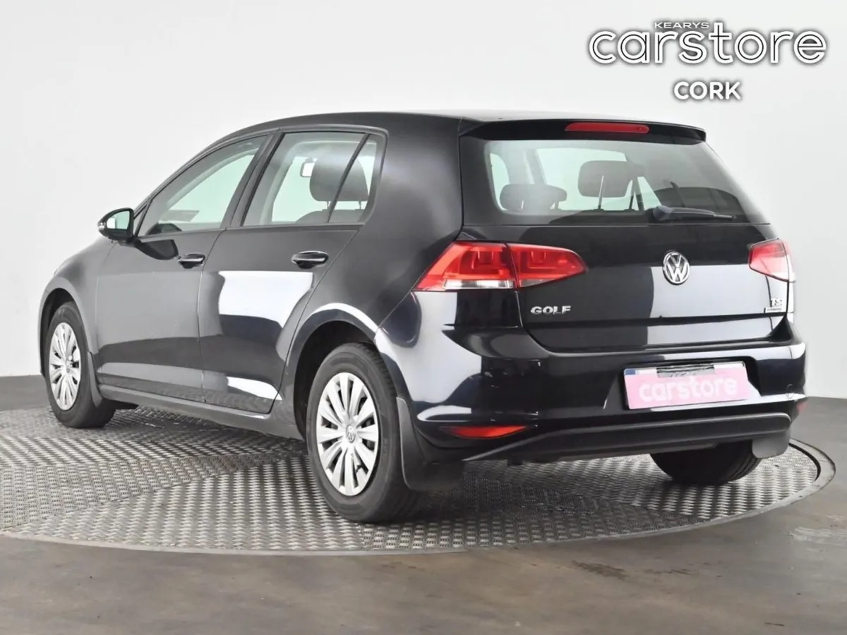 Volkswagen Golf 1.2 TSI 3DR 85hp Trendline - Image 4