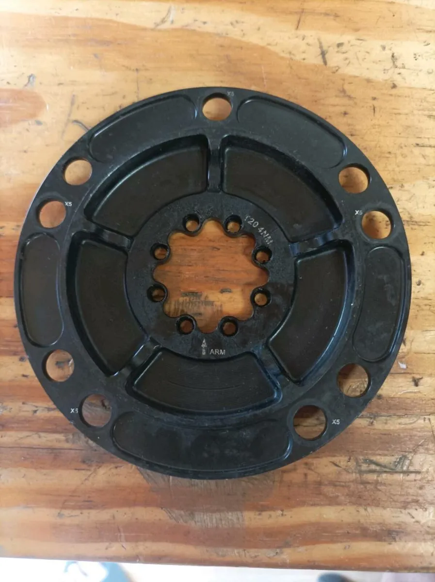 Stone axs chainring adapter - Image 2