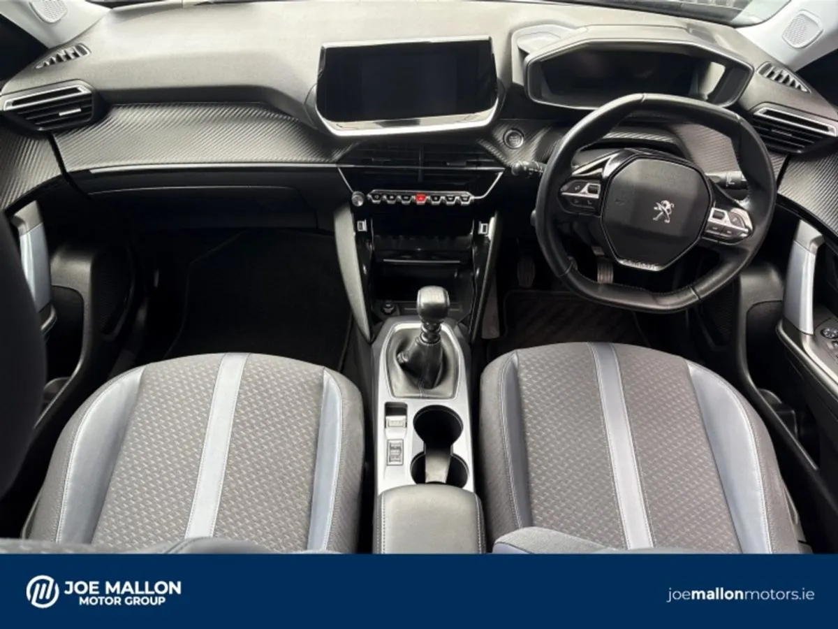 Peugeot 2008 1.2 Puretech 130bhp Allure - Image 4