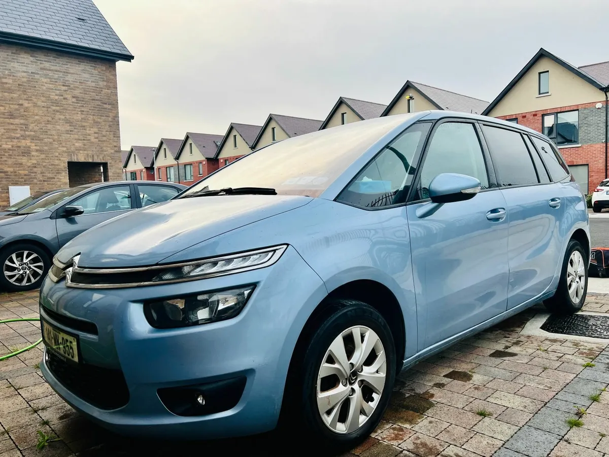 Citroen C4 2014 - Image 2
