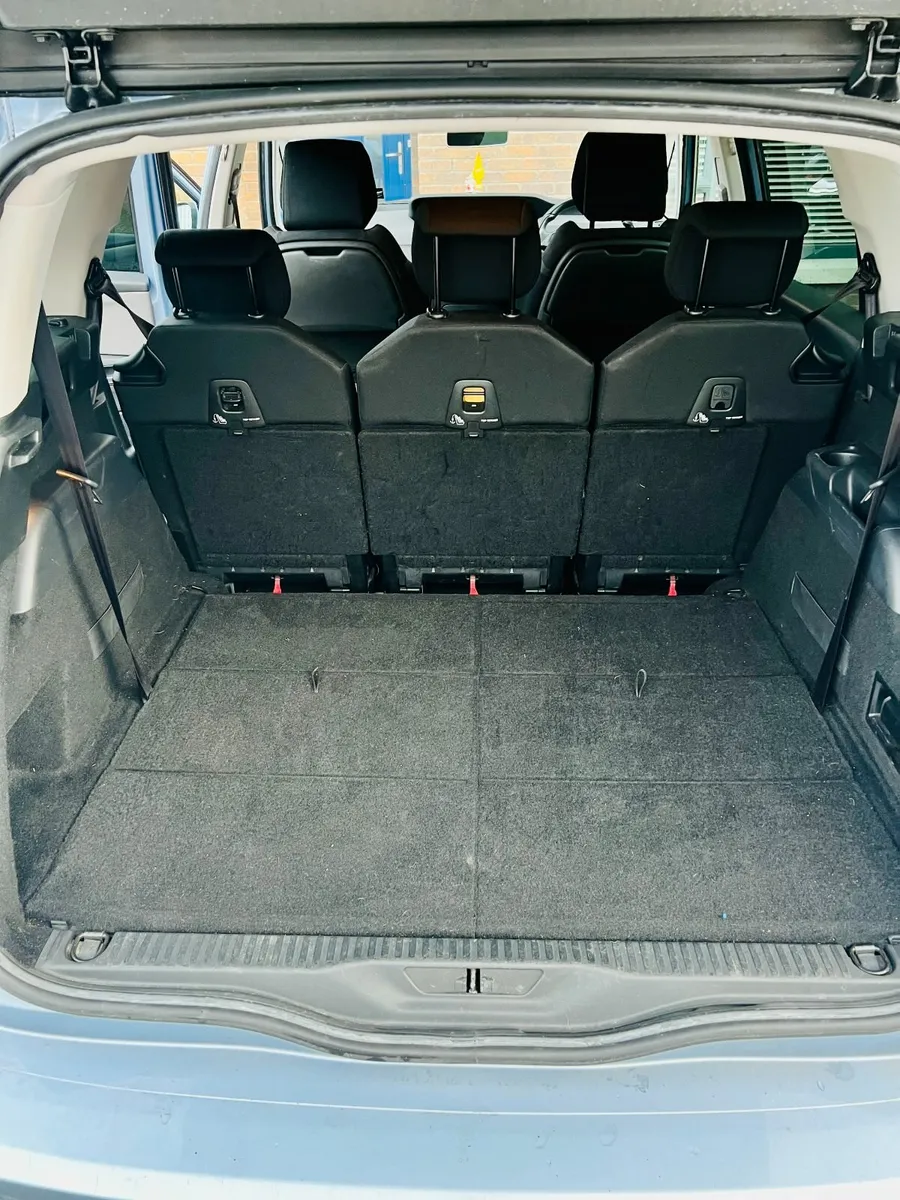 Citroen C4 2014 - Image 3