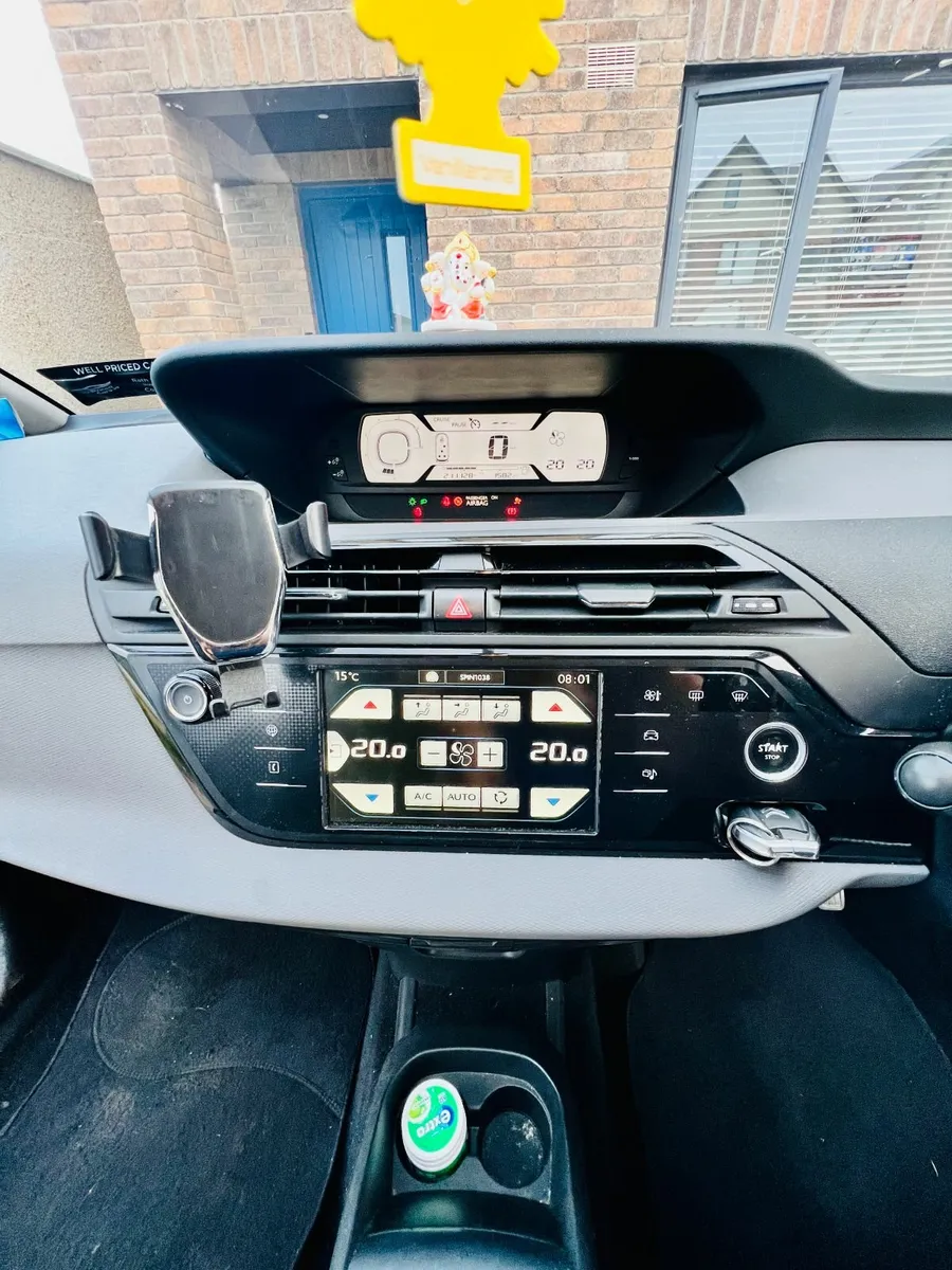 Citroen C4 2014 - Image 4