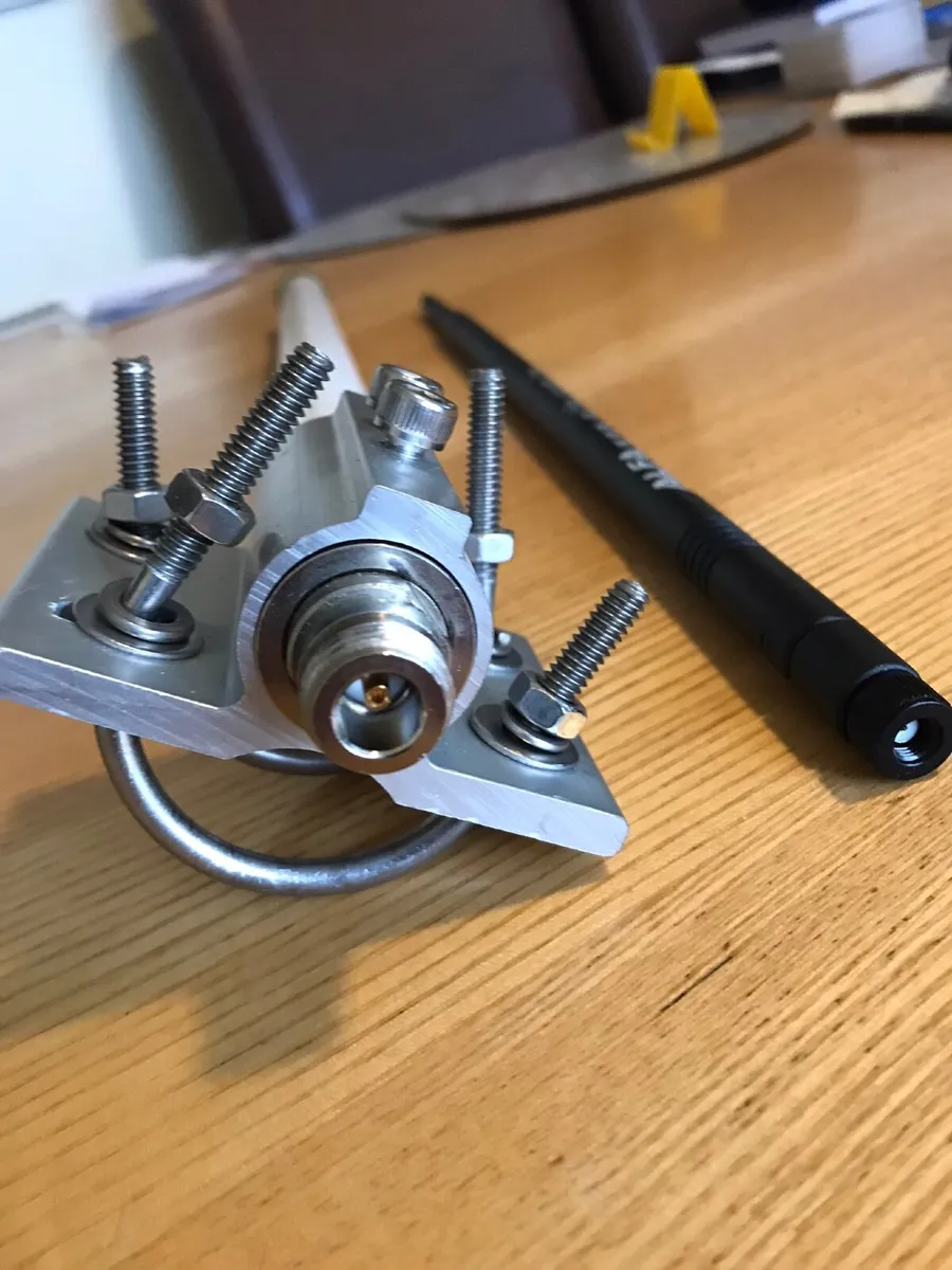 2.4GHz WiFi Antennas - Image 2