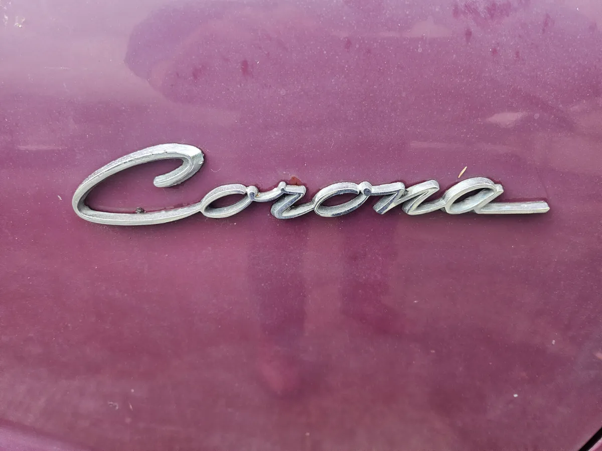 Classic cars - Image 1