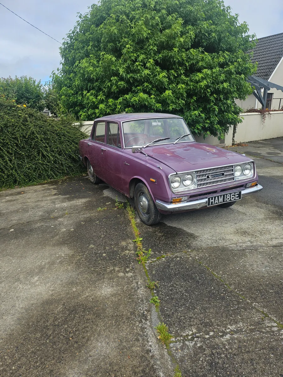 Classic cars - Image 3