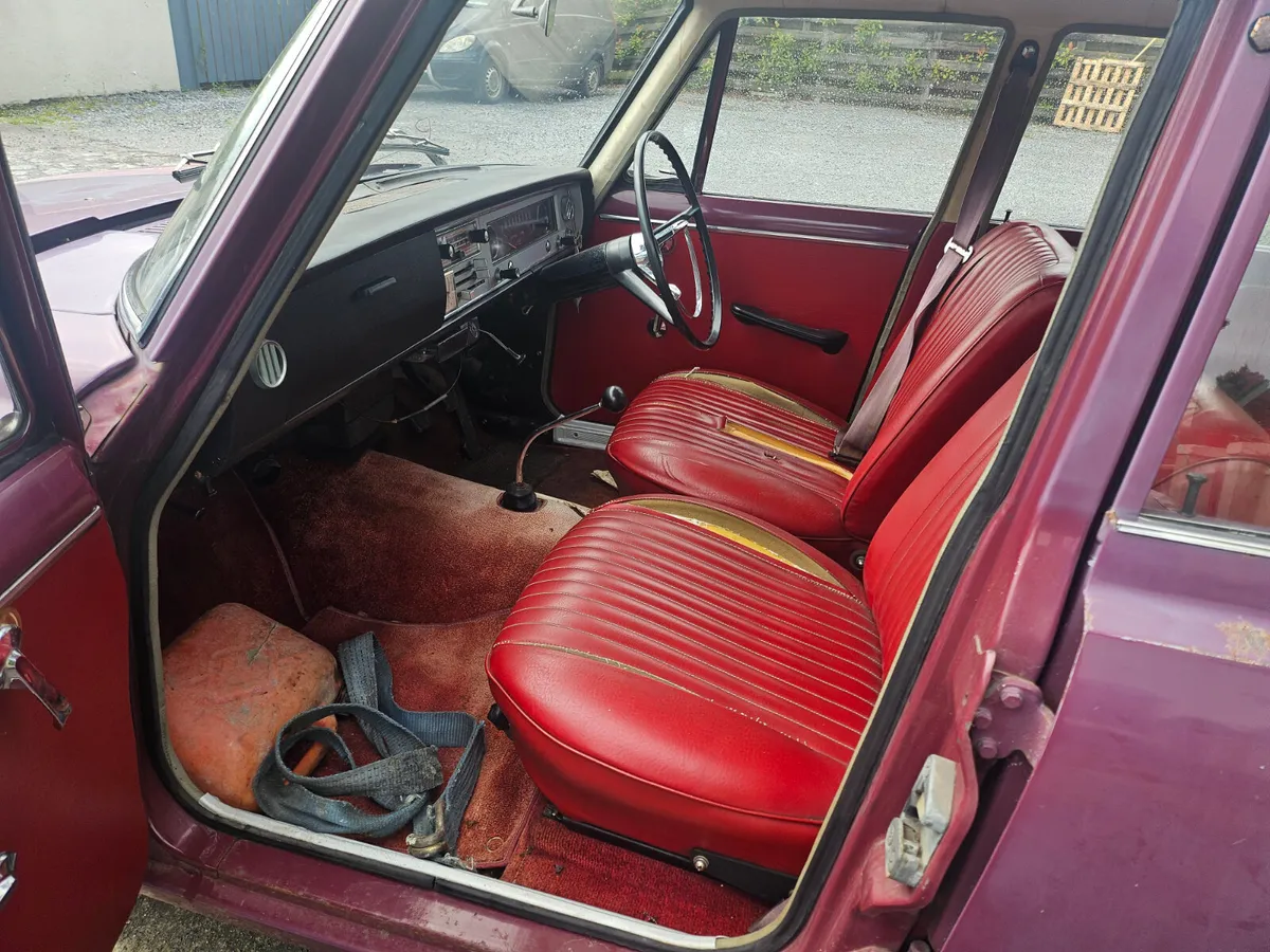 Classic cars - Image 4