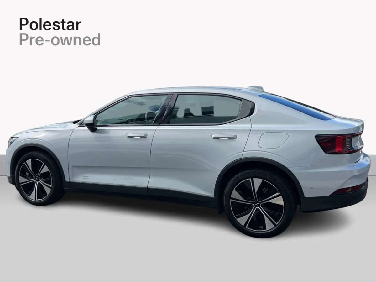 Polestar 2 | SRSM Plus Pack - Image 2