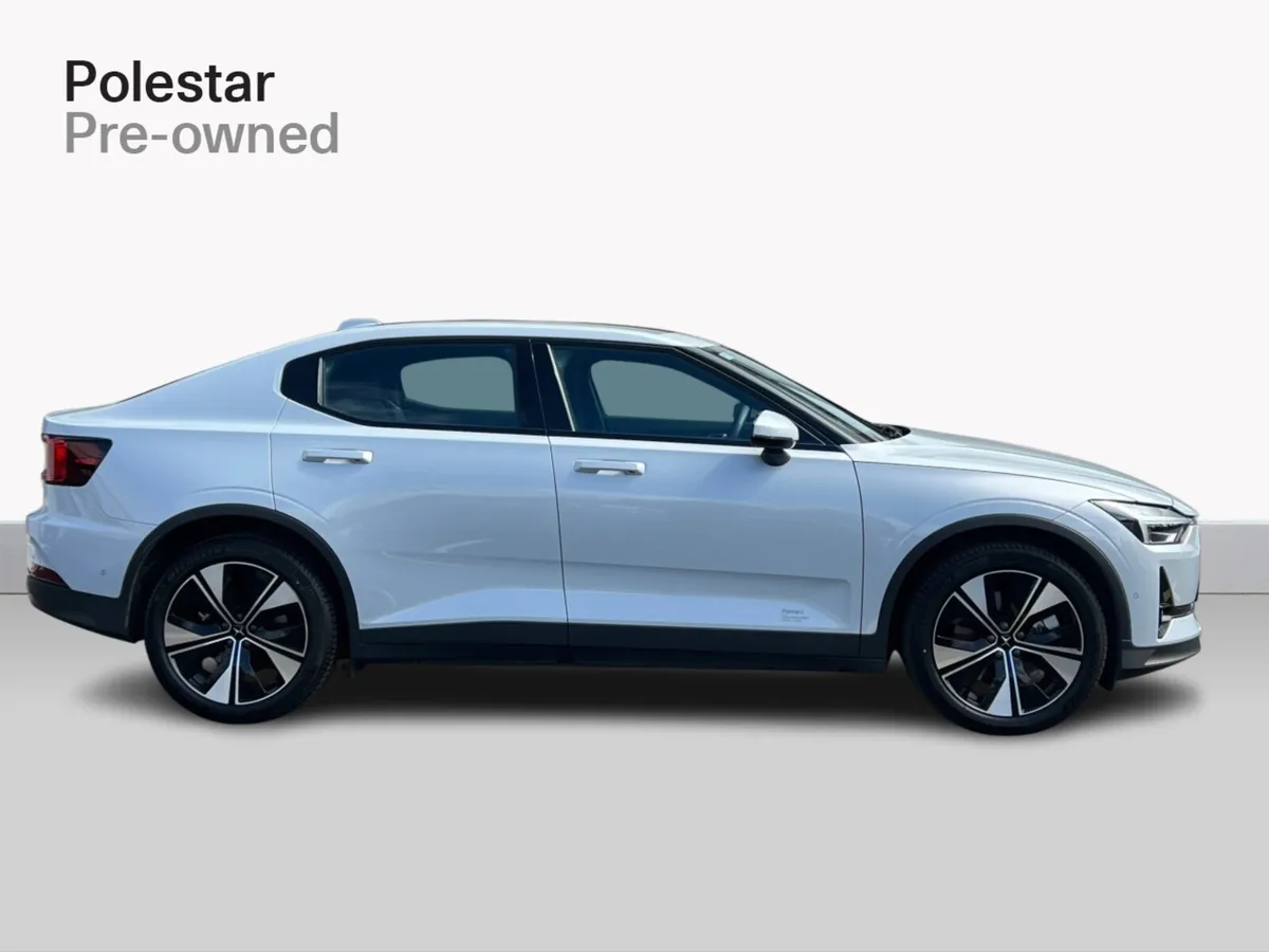 Polestar 2 | SRSM Plus Pack - Image 3