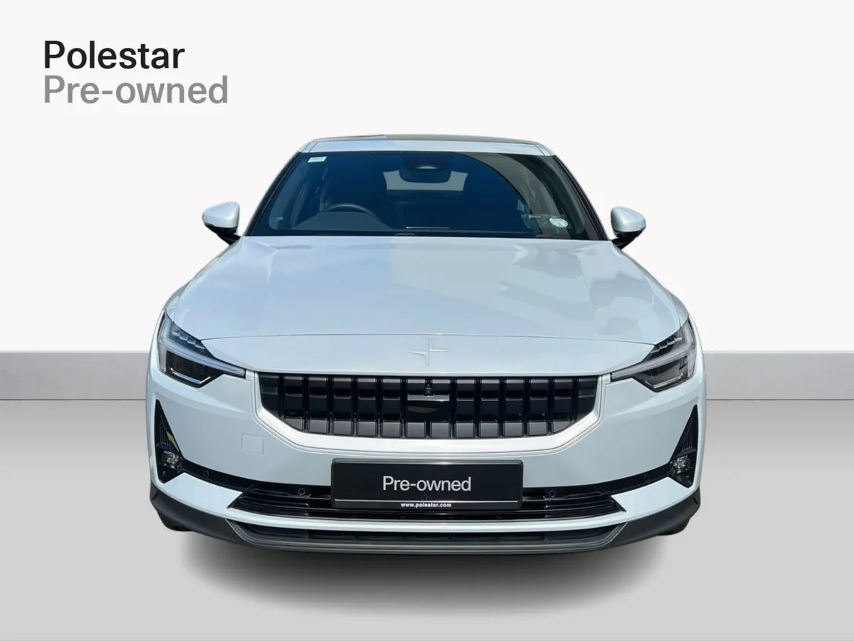 Polestar 2 | SRSM Plus Pack - Image 4