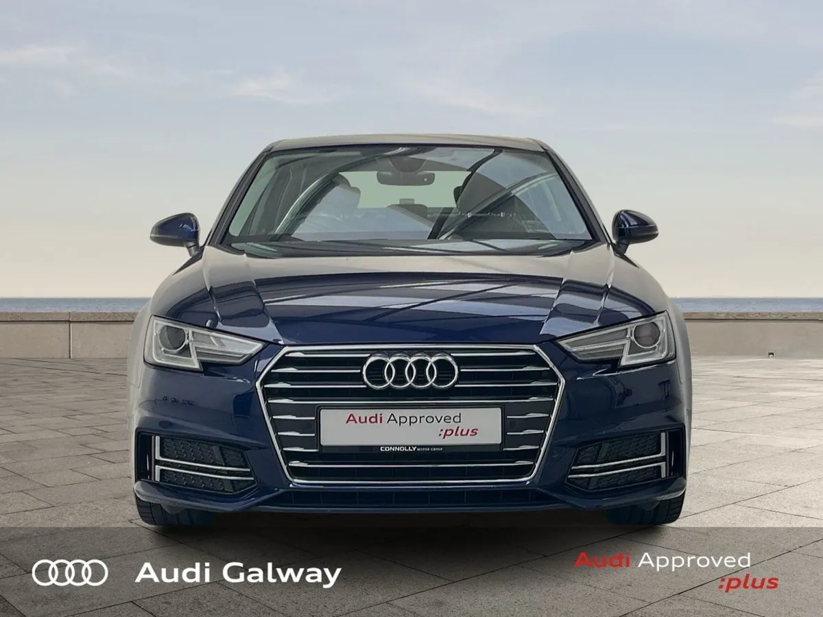 Audi A4  359 p/m PCP 2.0tdi SE Auto - Image 4