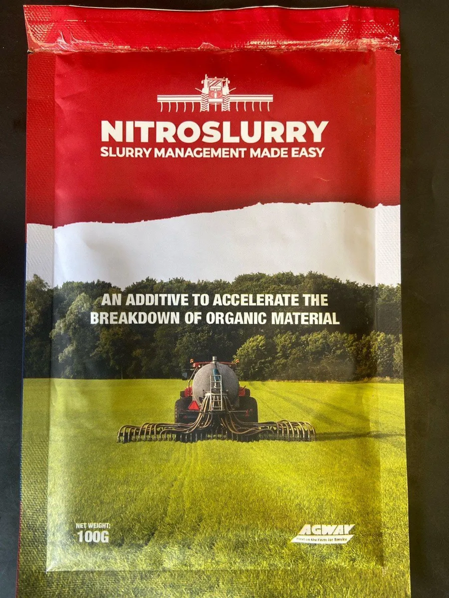 Problems mixing slurry ????🐄🐄🐄🐄🐄 - Image 1