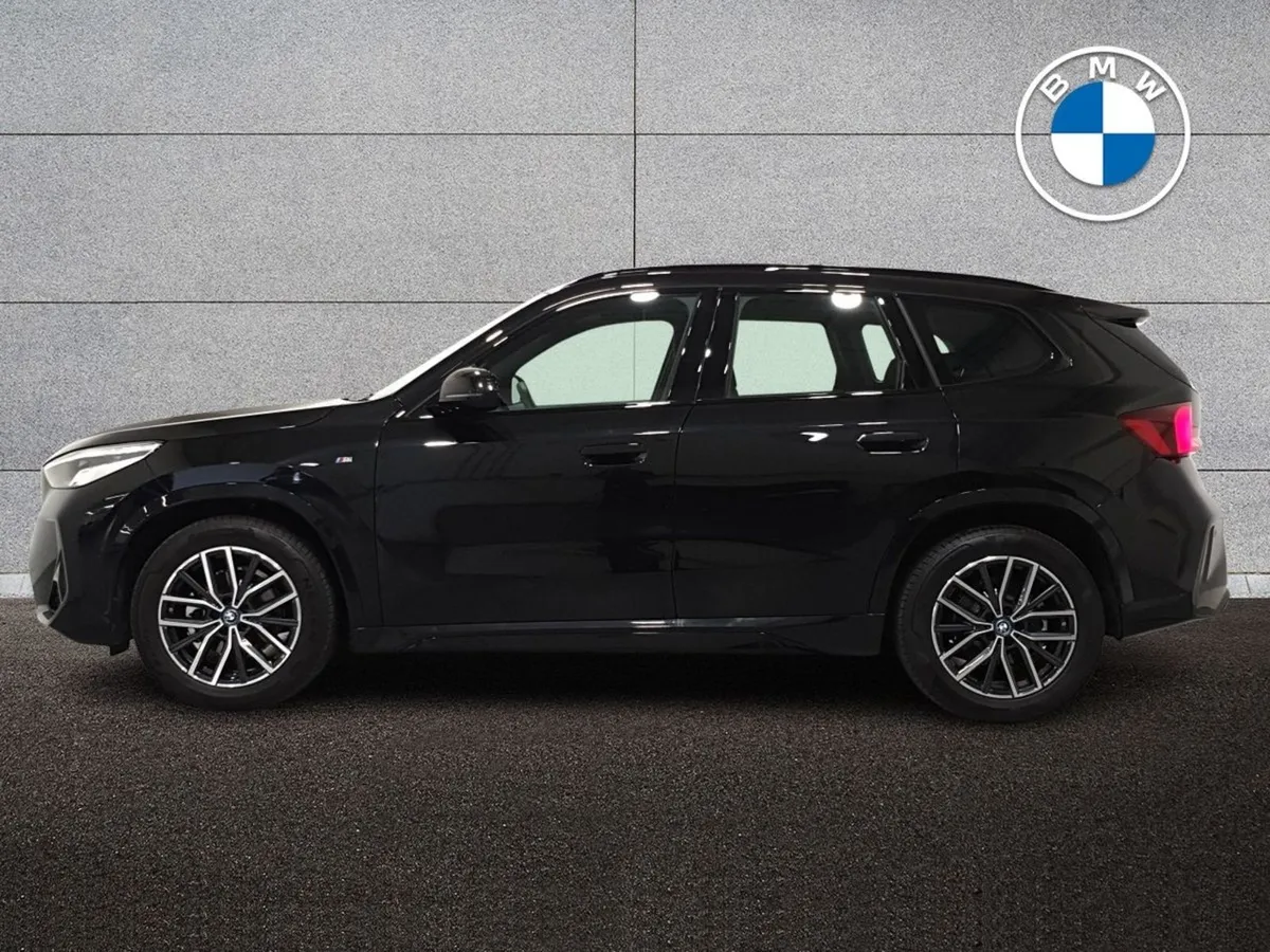 BMW iX1 Edrive20 M Sport - Image 3