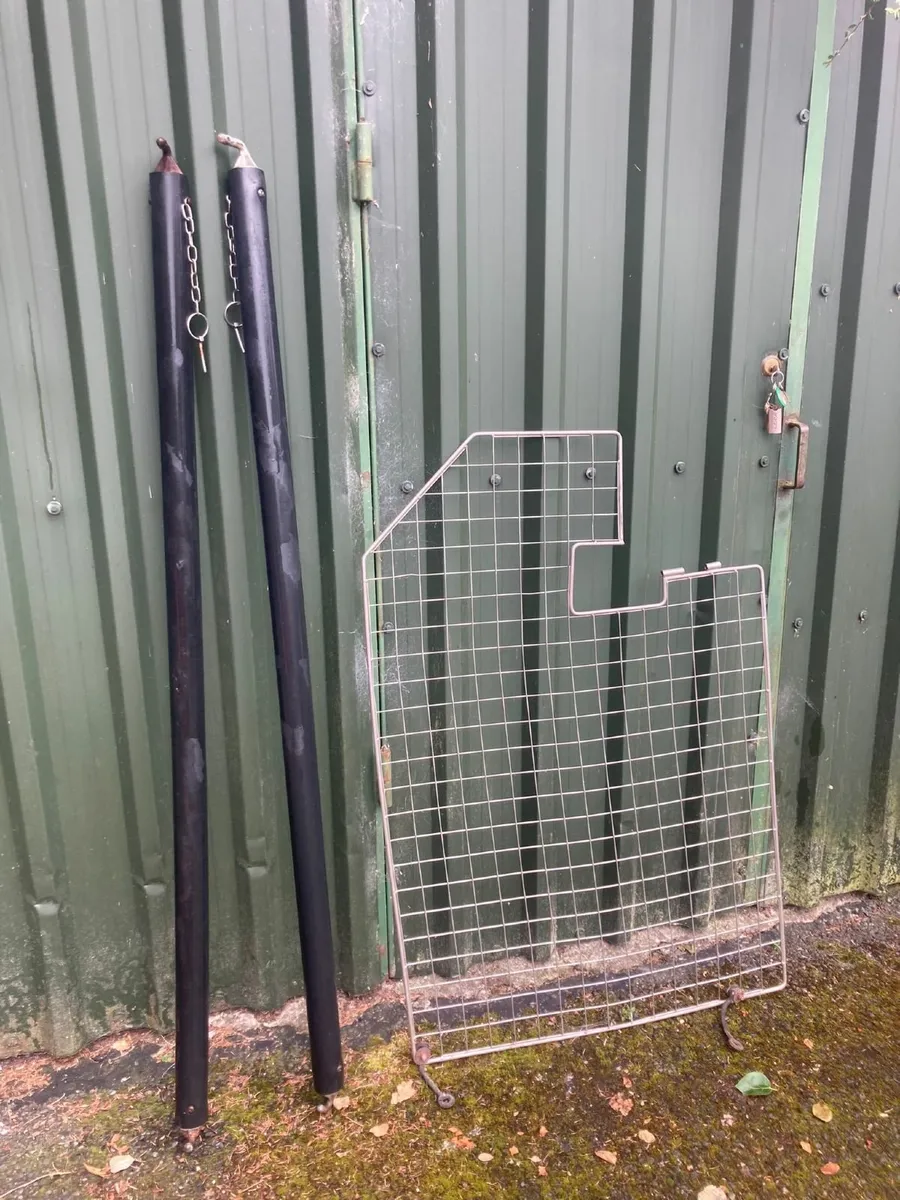 Horsebox fittings - Image 1