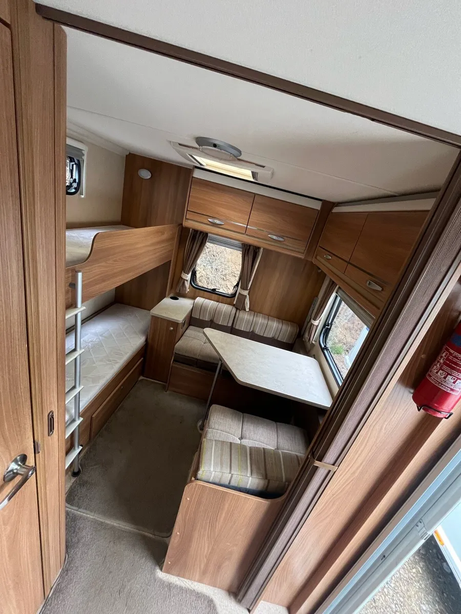 Swift Fairway Fixed bunks - Image 3