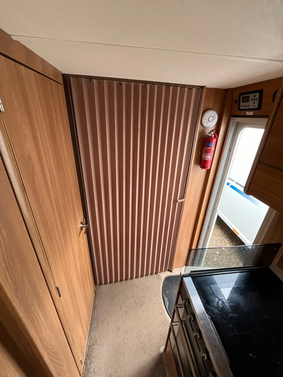 Swift Fairway Fixed bunks - Image 4