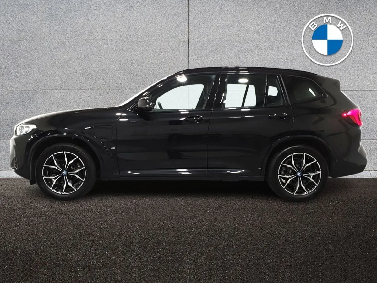 BMW X3 Xdrive30e M Sport - Image 3