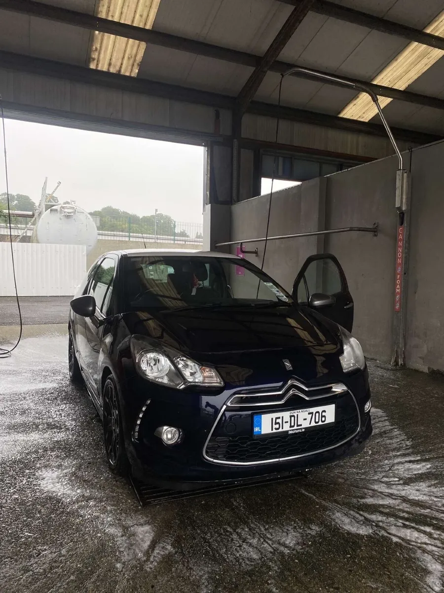 Citroen DS 3 2015 - Image 1