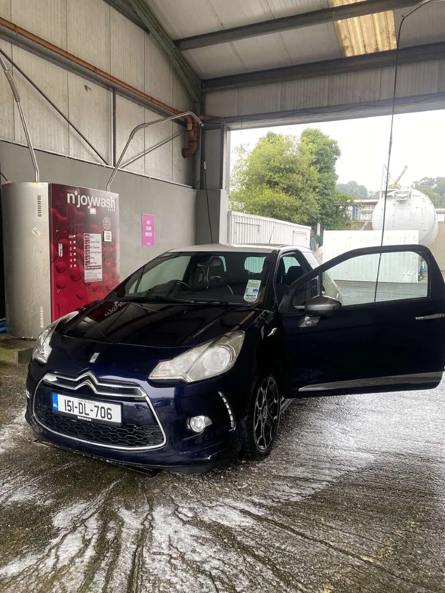 Citroen DS 3 2015 - Image 2