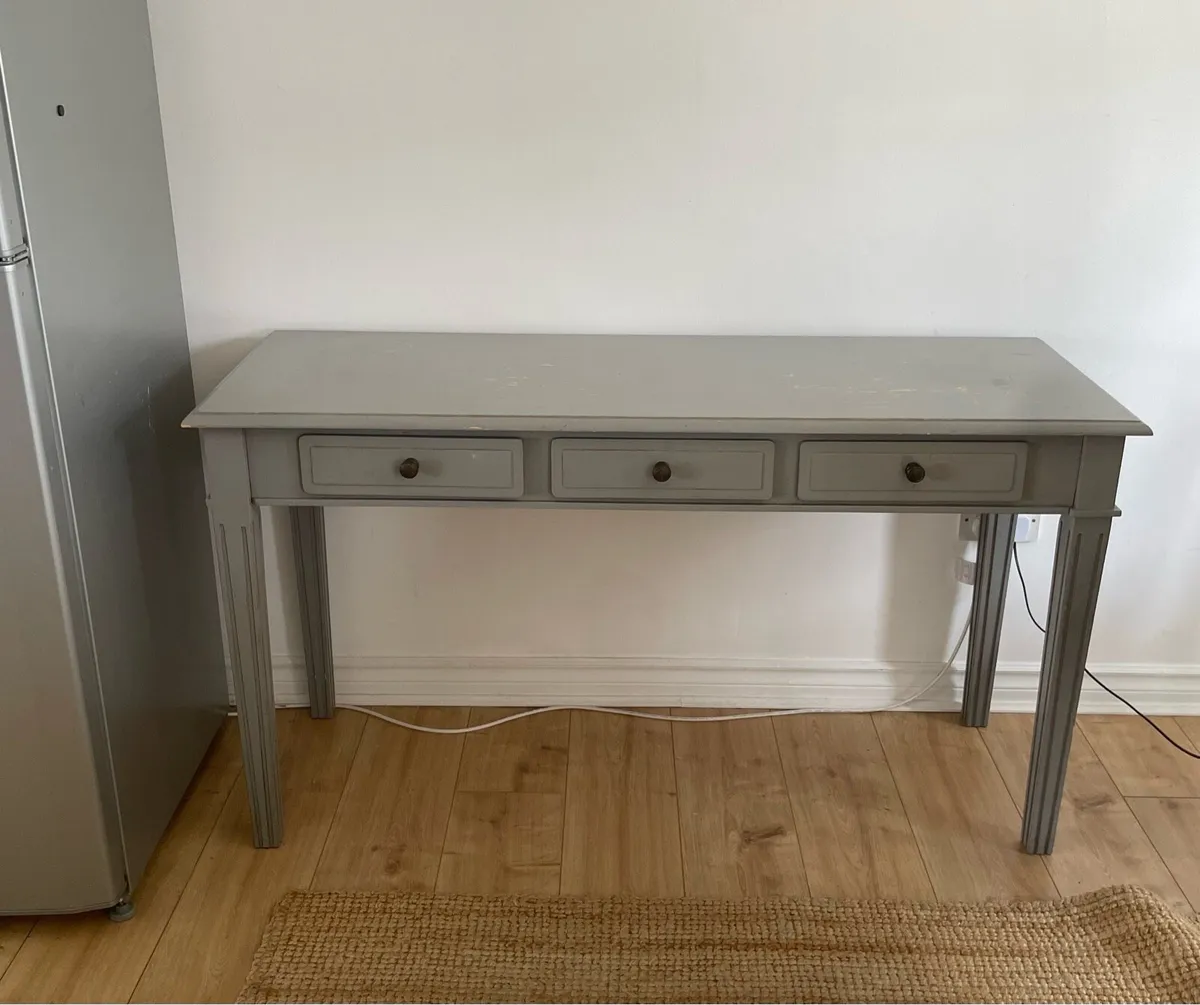 Drawer chest - Image 1