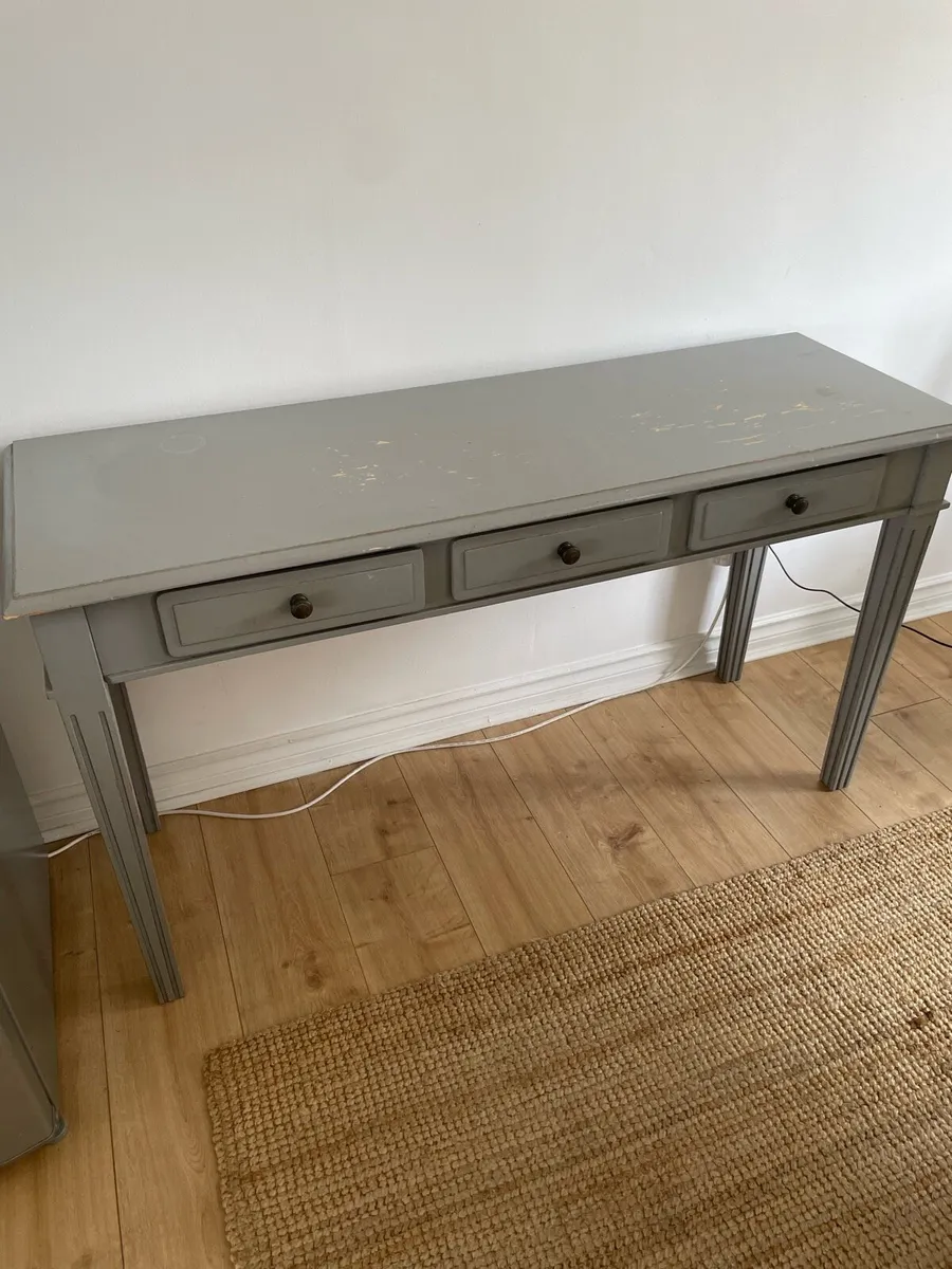 Drawer chest - Image 2