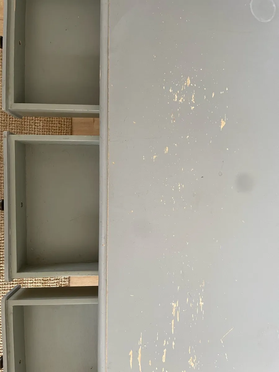 Drawer chest - Image 4