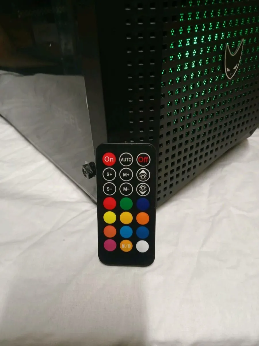 i7 Gaming PC - Image 3