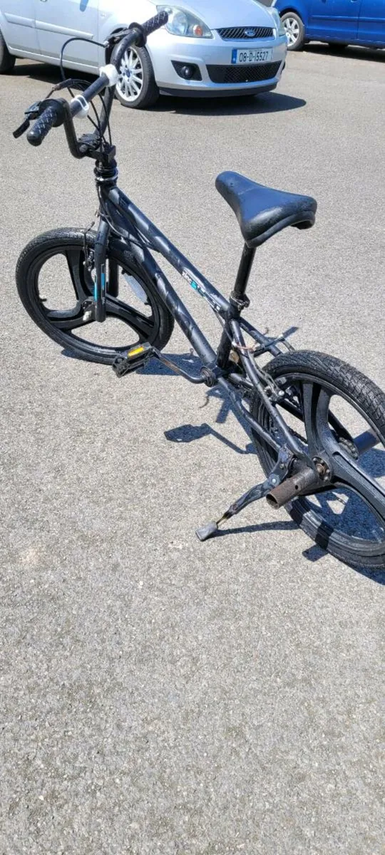 BMX for sale - Image 1