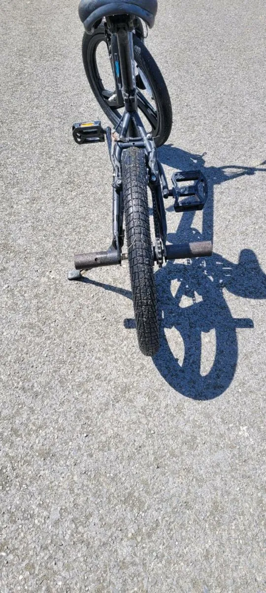 BMX for sale - Image 2