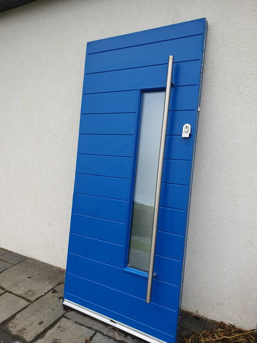 Solid wood door - Image 3