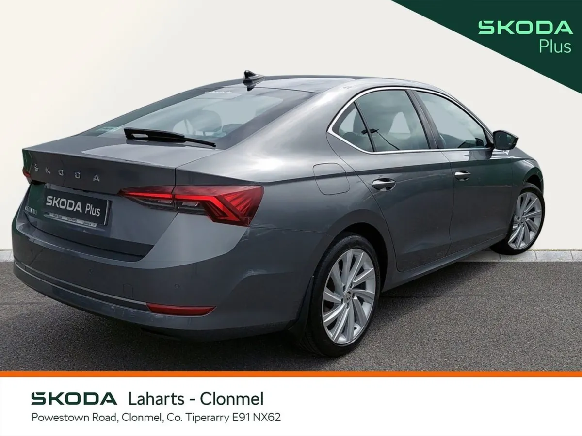 Skoda Octavia Style 2.0tdi 150HP - Image 3