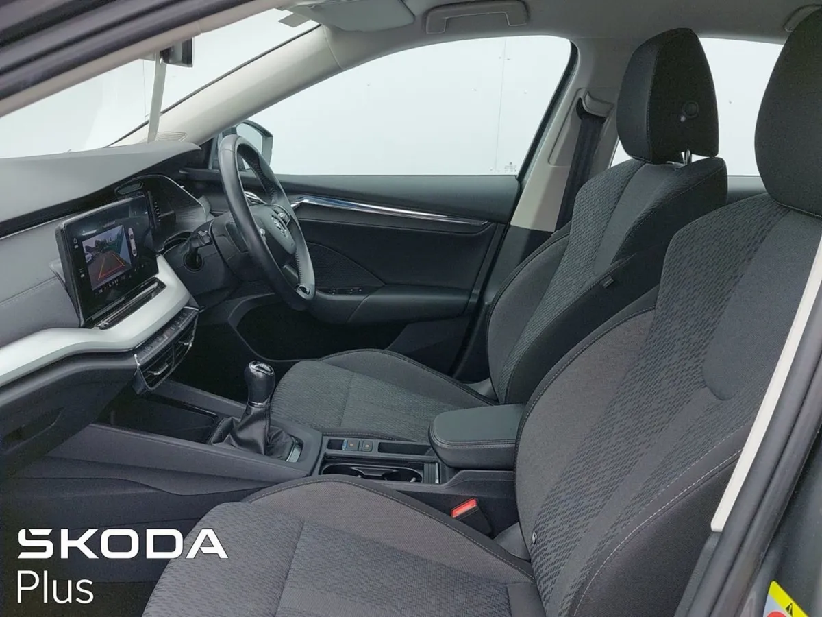Skoda Octavia Style 2.0tdi 150HP - Image 4