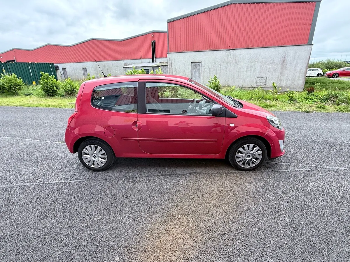 2010 Renault Twingo 1.2 - Image 2