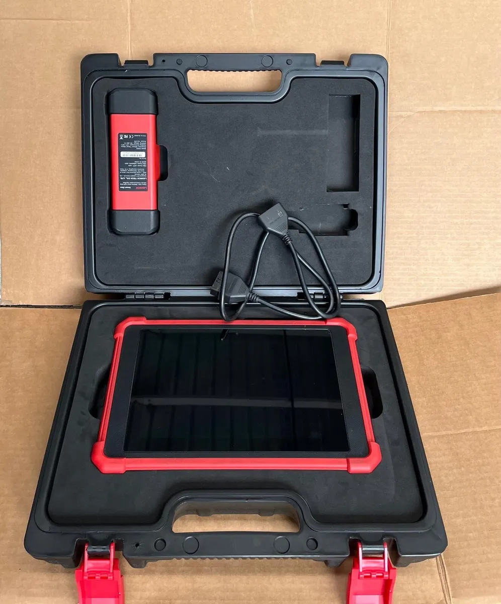 Car diagnostic tool - Image 1
