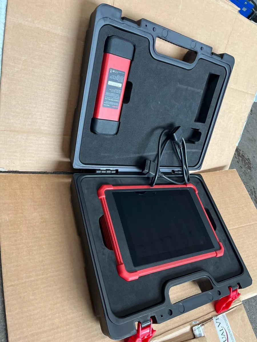 Car diagnostic tool - Image 2